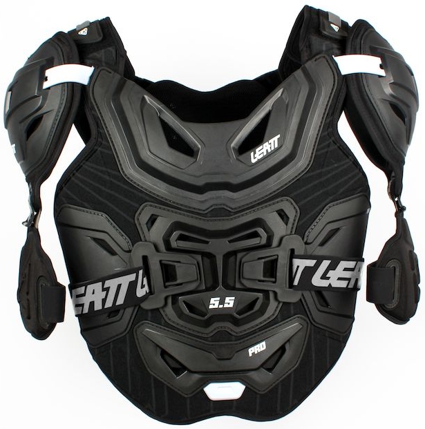 Мотопанцирь Leatt 5.5 Pro купить от 9 810 грн. в Украине ( 53869